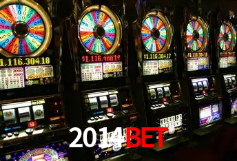 2014bet: Seu Cassino Premiado com Pagamentos Rápidos